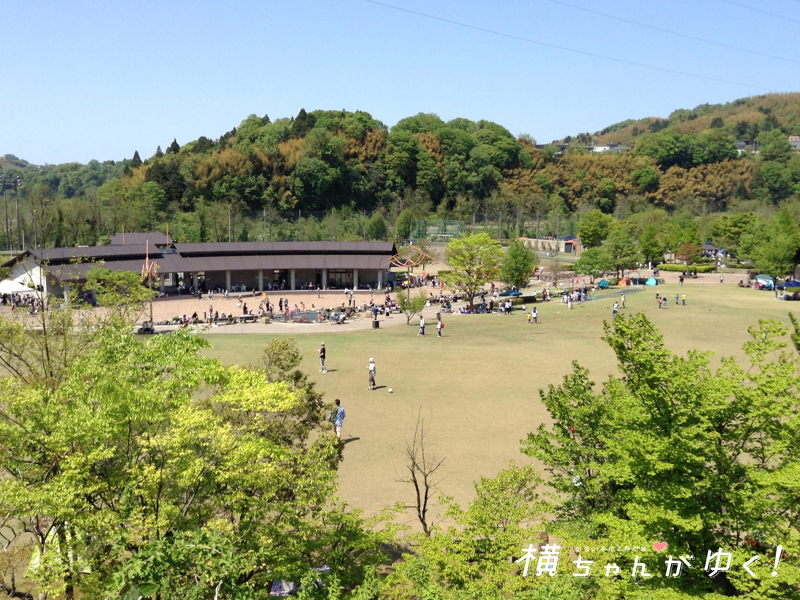 内川スポーツ広場2