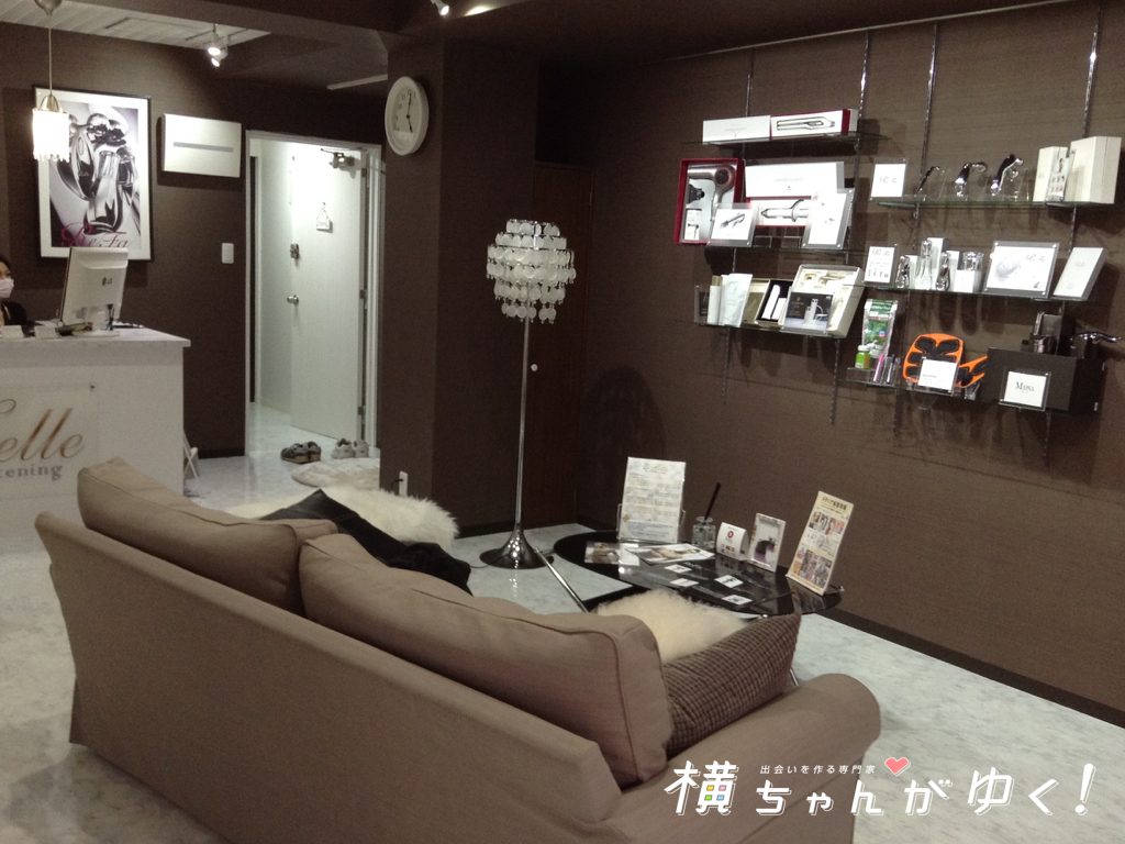 ベル店内2