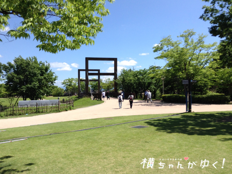 おとぎの森13