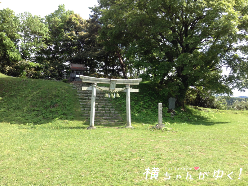 七尾城12