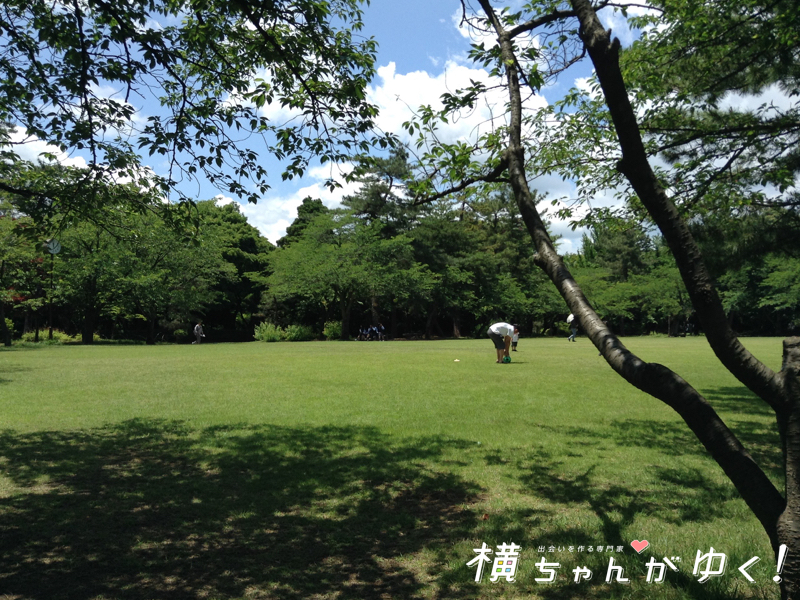 高岡古城公園6