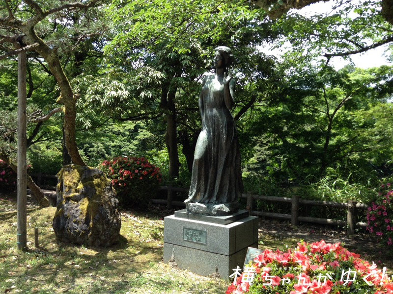高岡古城公園8