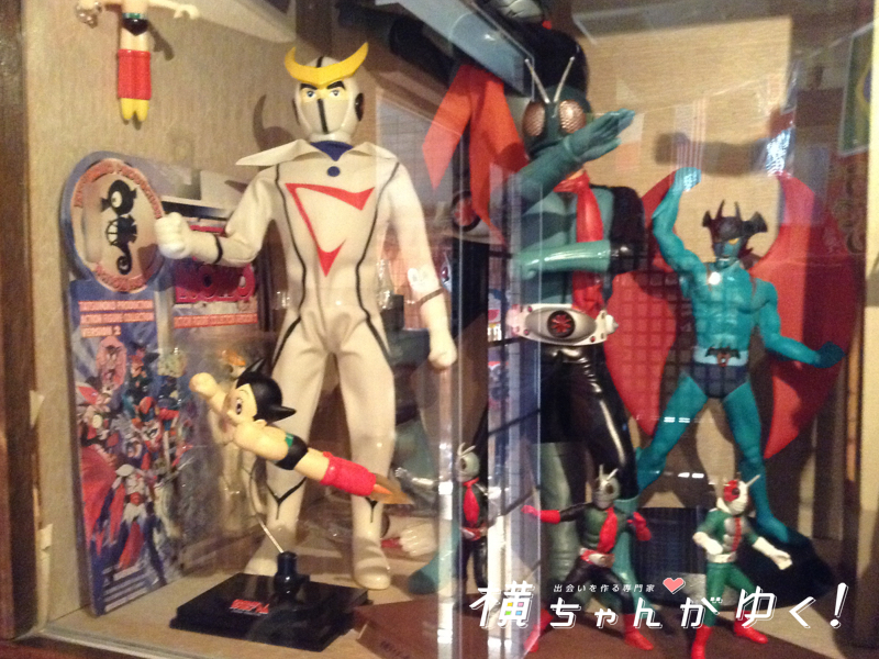 デビルマン