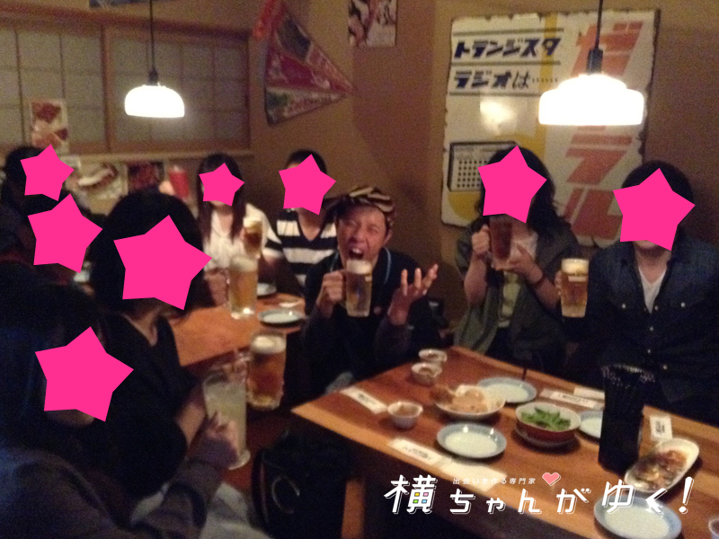 ハイカラ横丁19