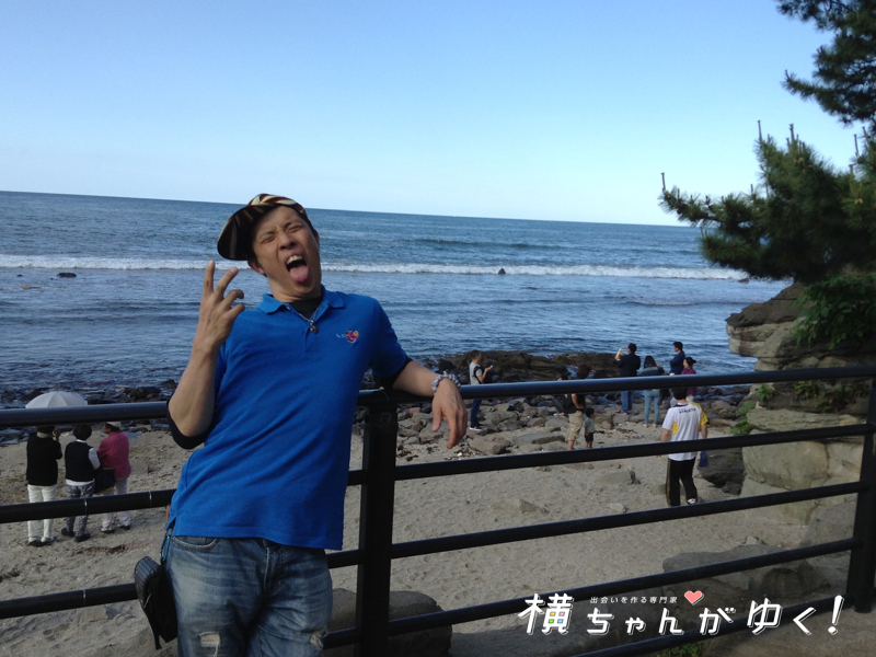 雨晴海岸まとめ