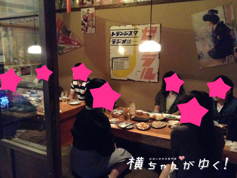 ハイカラ横丁24