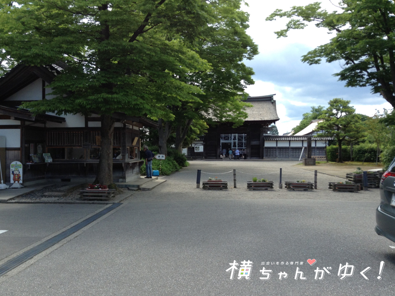 瑞龍寺