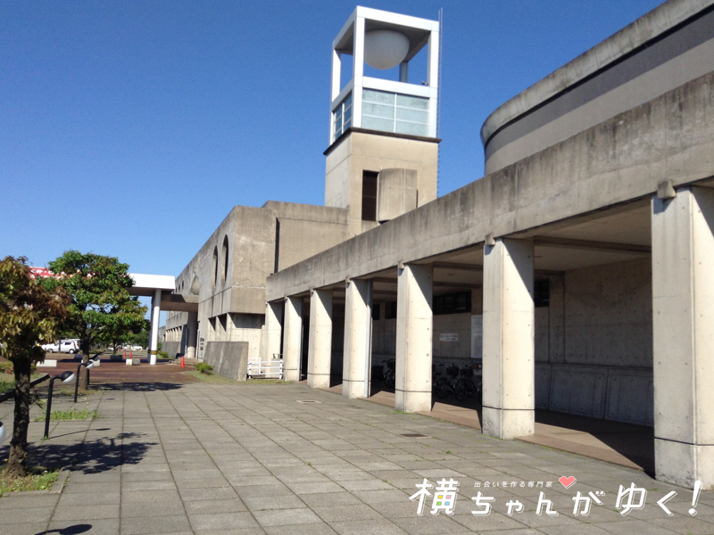 クロスランドおやべ2