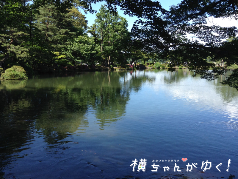 兼六園17