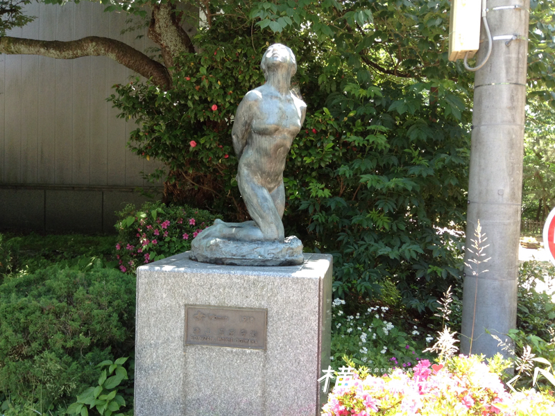 高岡市立博物館2