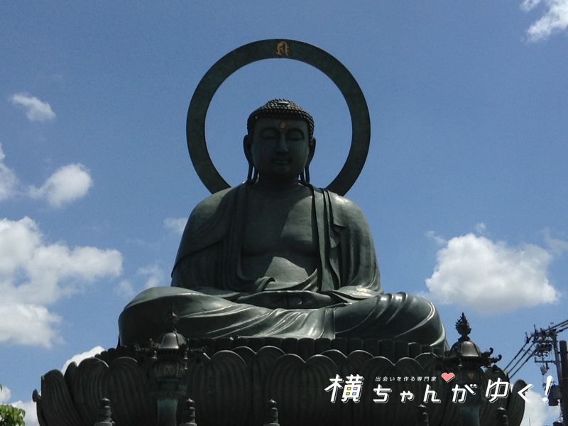 高岡大仏2