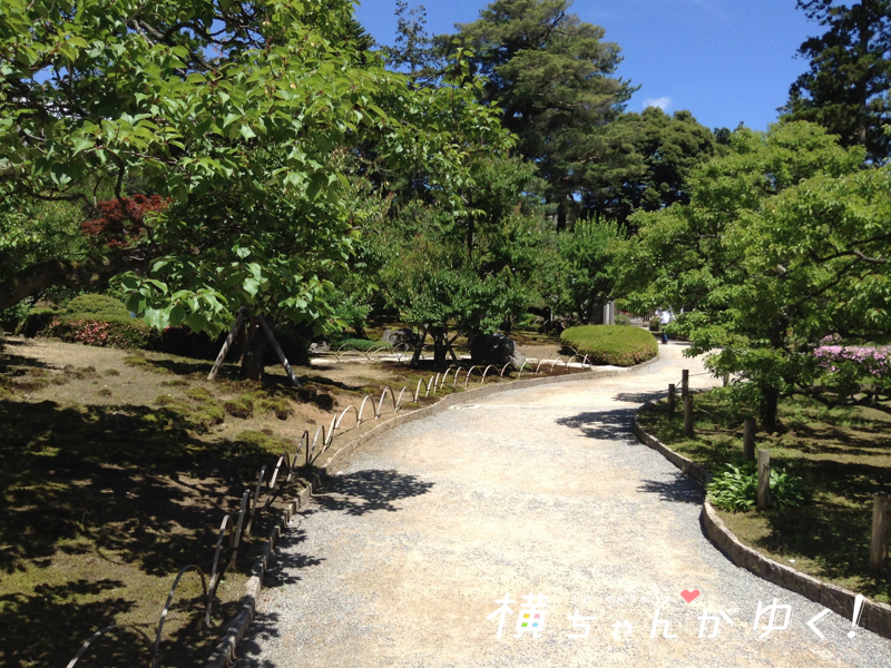 兼六園20