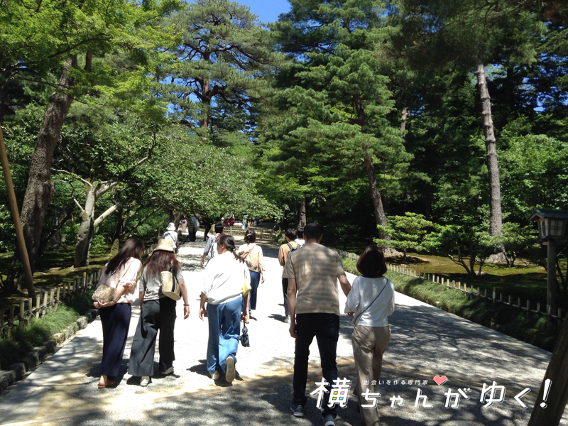 兼六園2