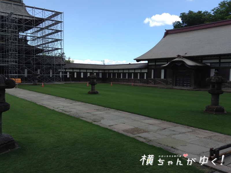 瑞龍寺10