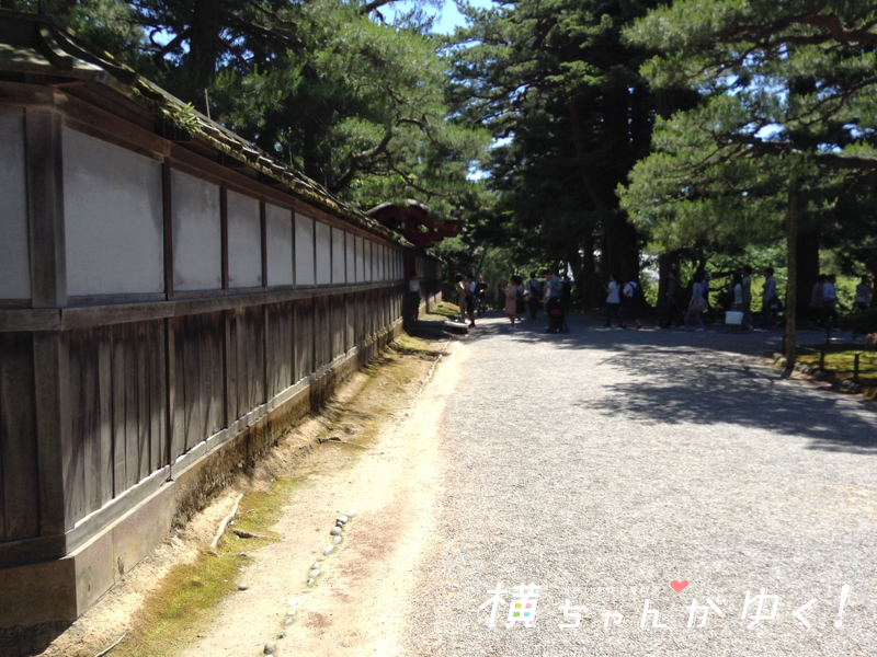 兼六園13