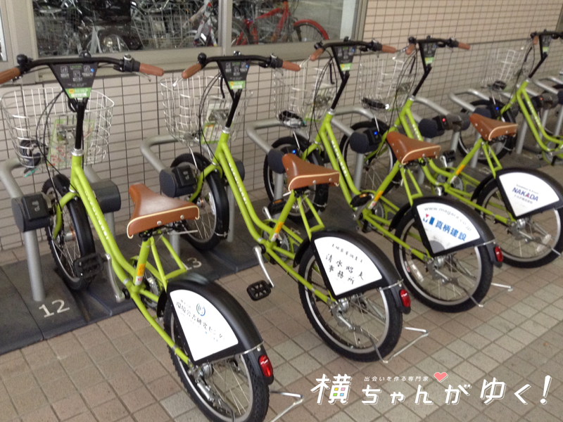 まちのり9