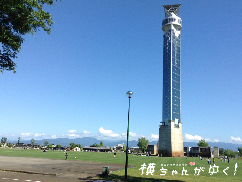 クロスランドおやべ8