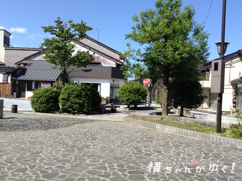 金屋町12