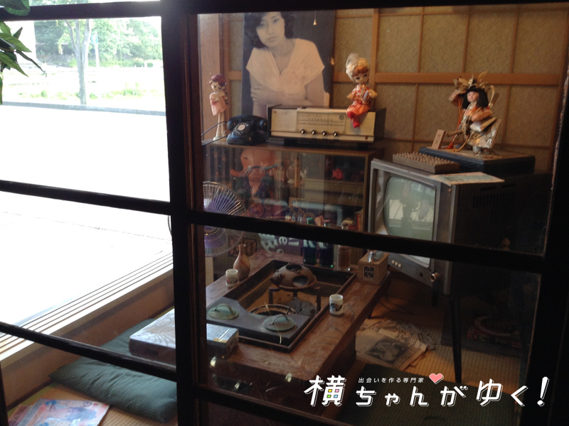 ハイカラ横丁14