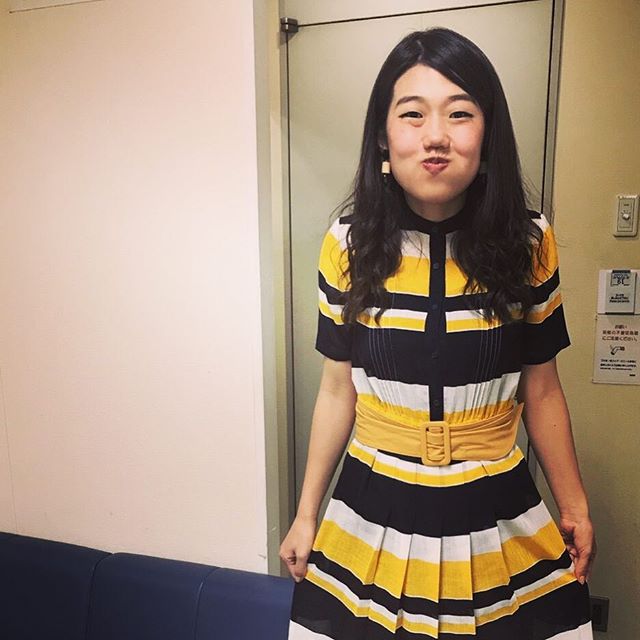 横澤夏子さん4