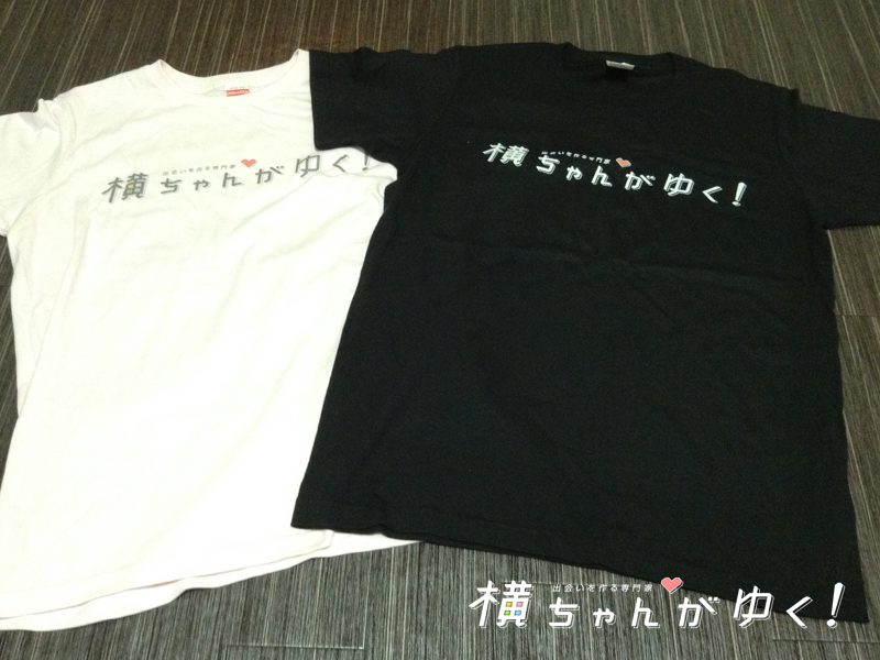 Tシャツ1