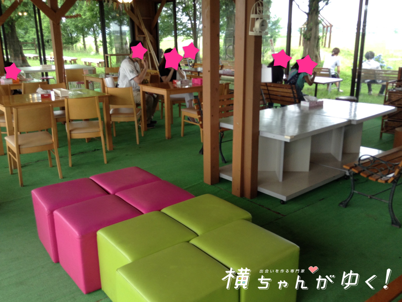 ホリ牧場10