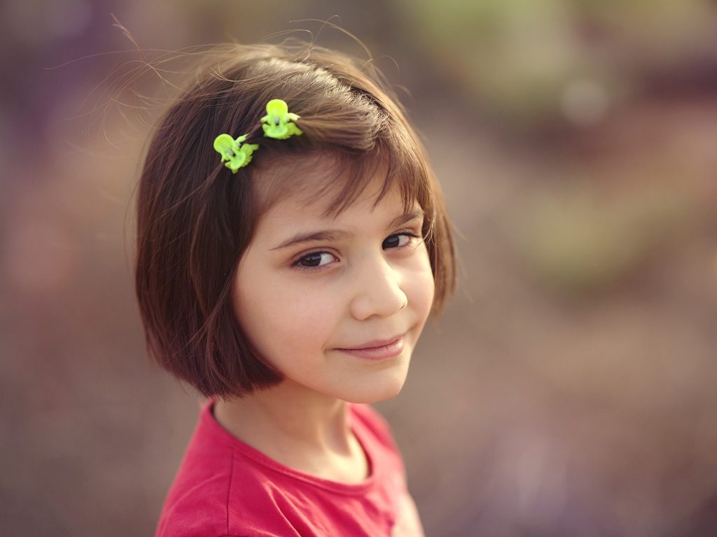 girl