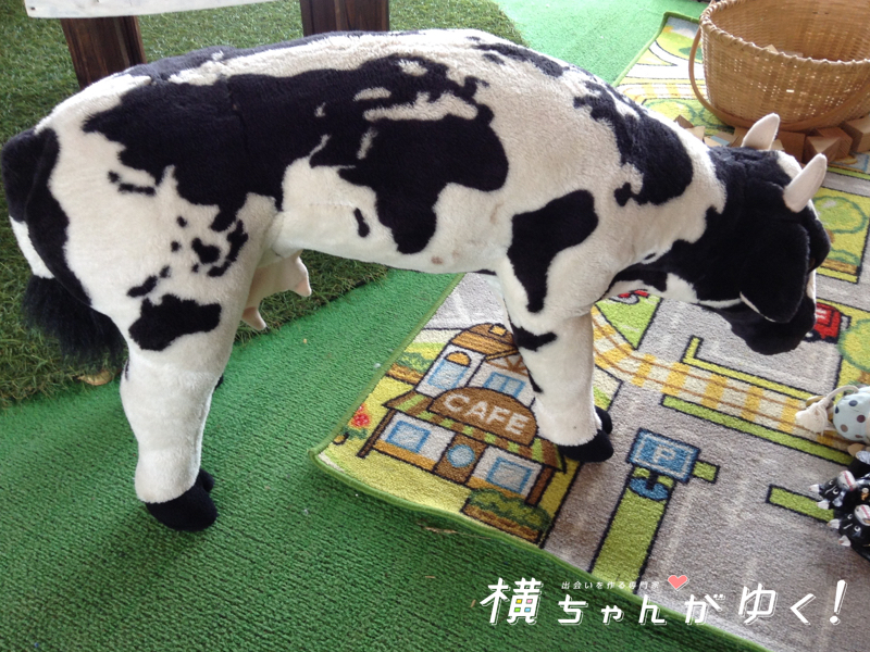 牛