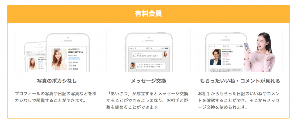 有料会員