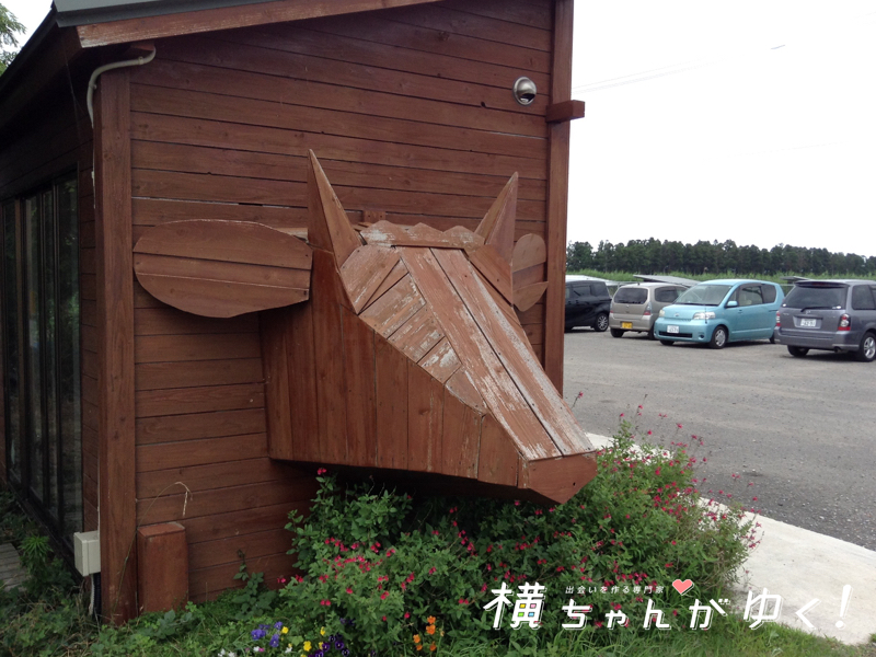 ホリ牧場