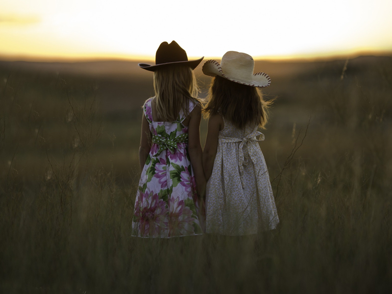 sister