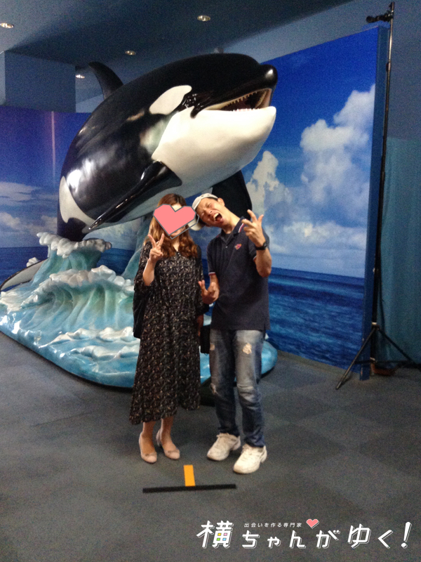 名古屋港水族館17