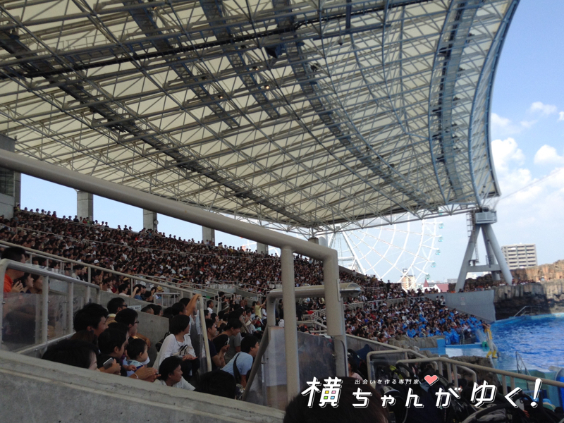 名古屋港水族館21