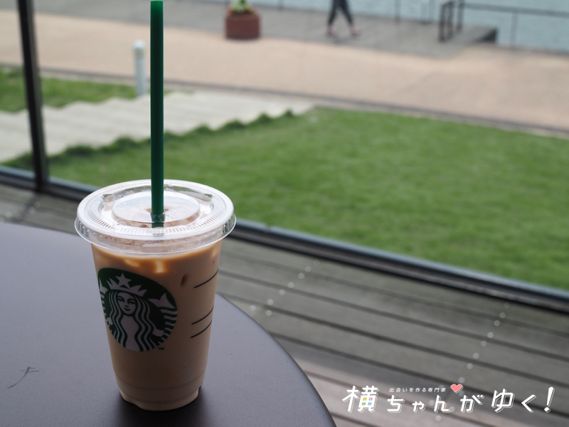 スタバ16
