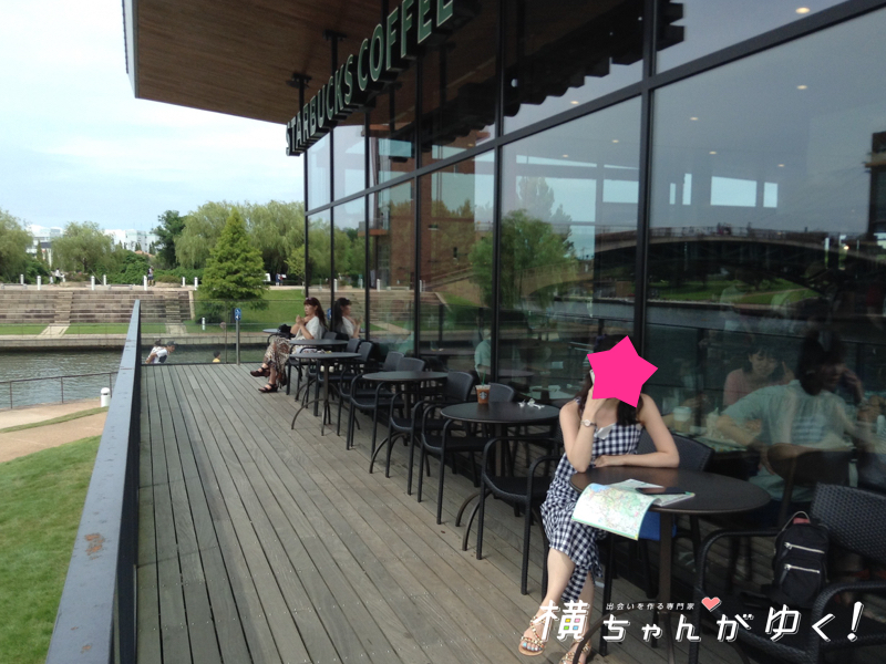 スタバ11