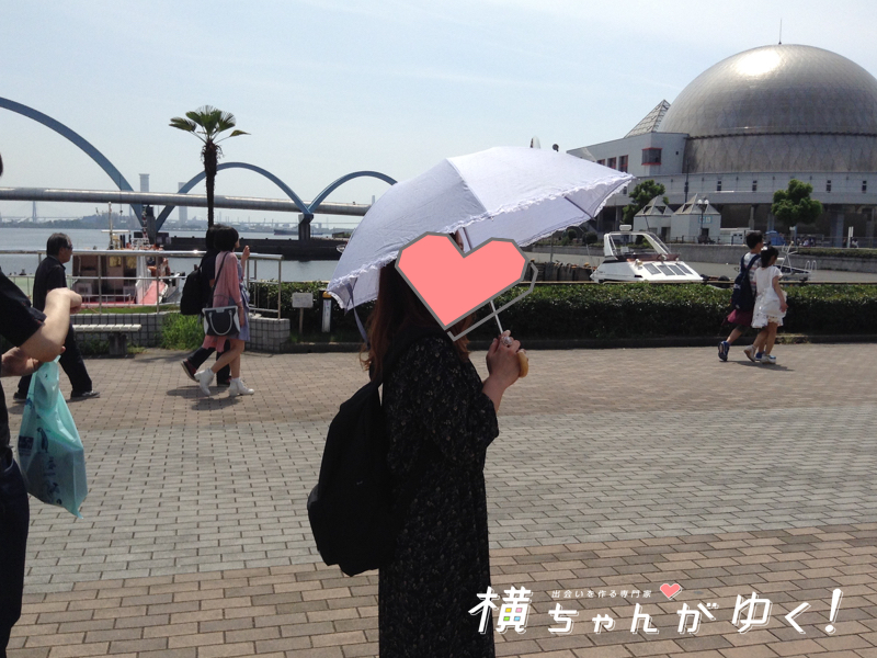 名古屋港水族館7