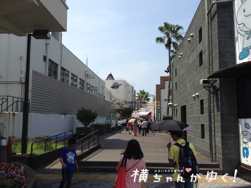 名古屋港水族館2