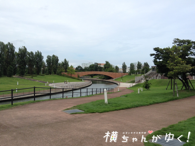 富岩運河3