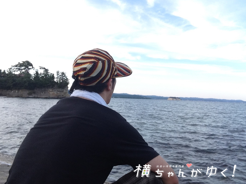恋路海岸16