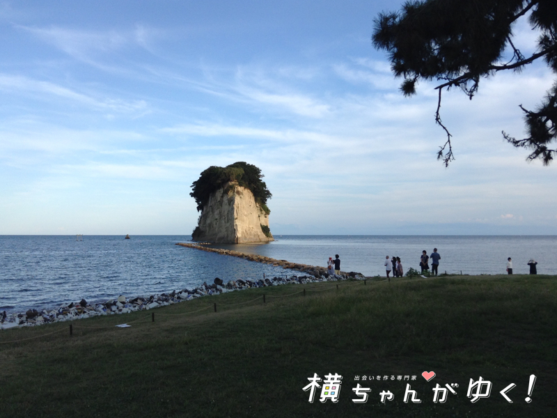 見附島8