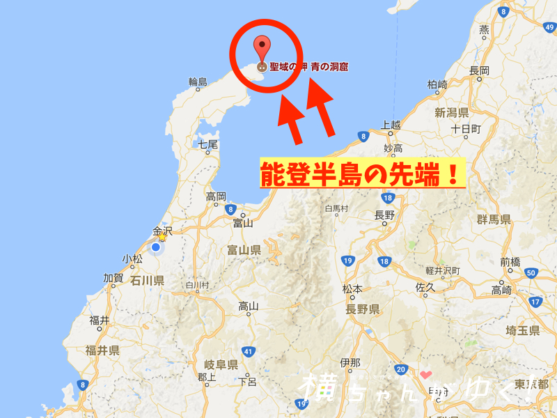 聖域 場所