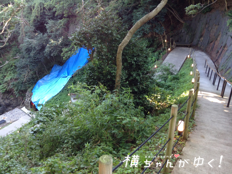 青の洞窟1