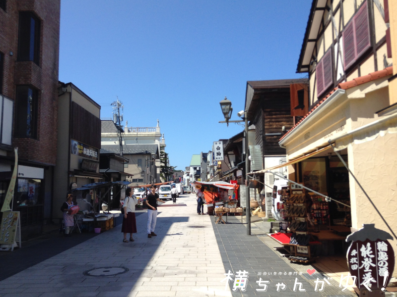 輪島朝市11