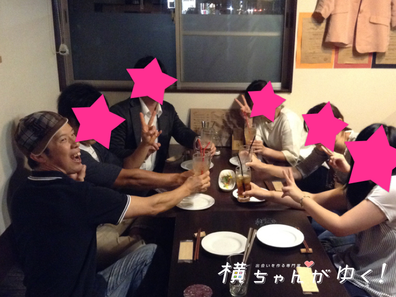 ごはん会2