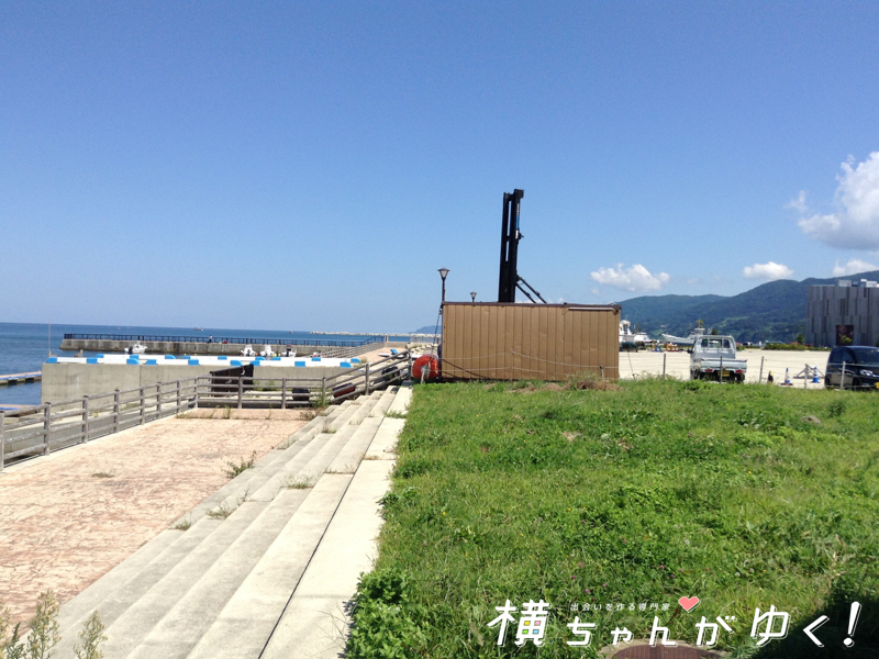 輪島朝市5