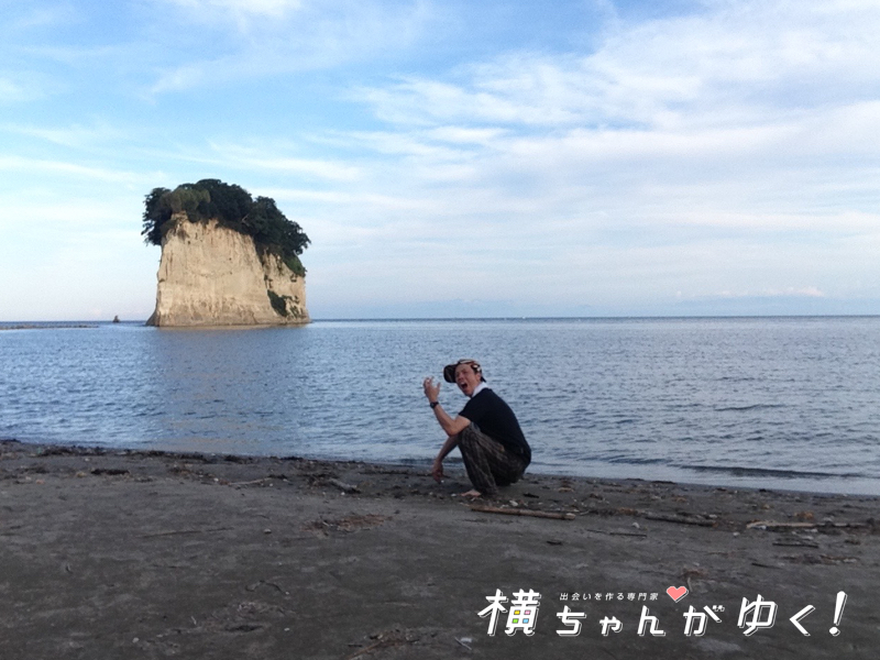 見附島まとめ