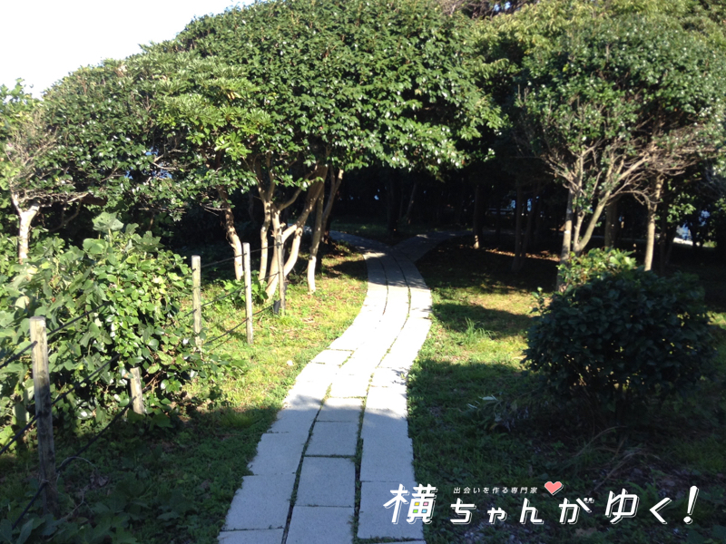 聖域の岬21