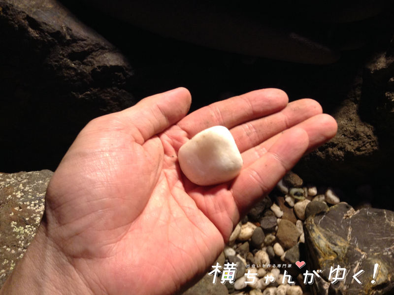 青の洞窟9