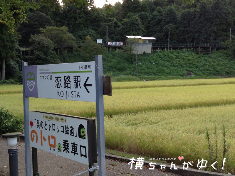 恋路海岸13