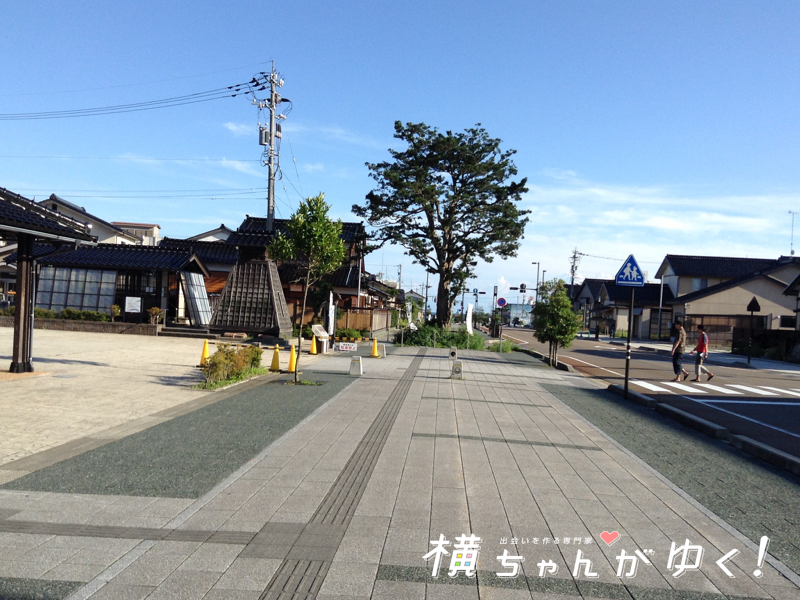 飯田わくわく広場1